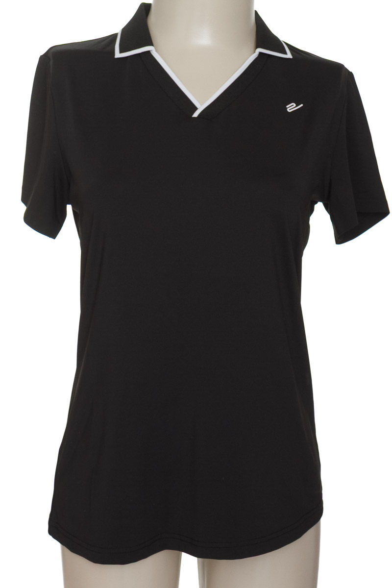 Ropa Deportiva / Salida de Baño color Negro - Ztek