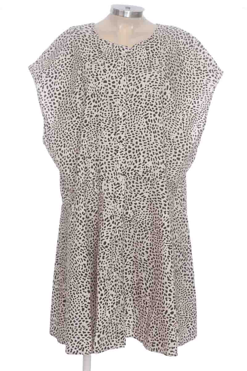 Vestido / Enterizo color Estampado - H&M