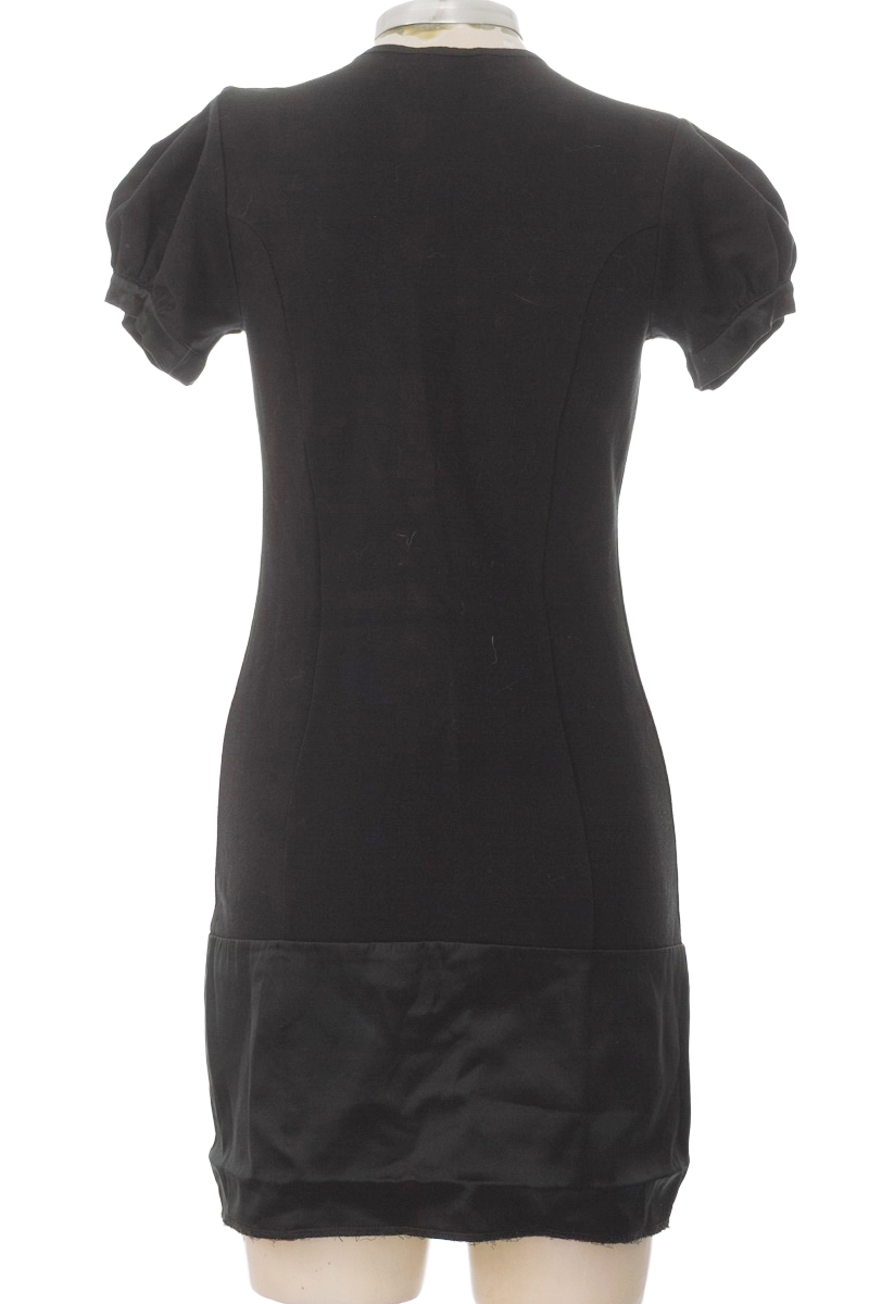 Vestido / Enterizo color Negro - BEBE