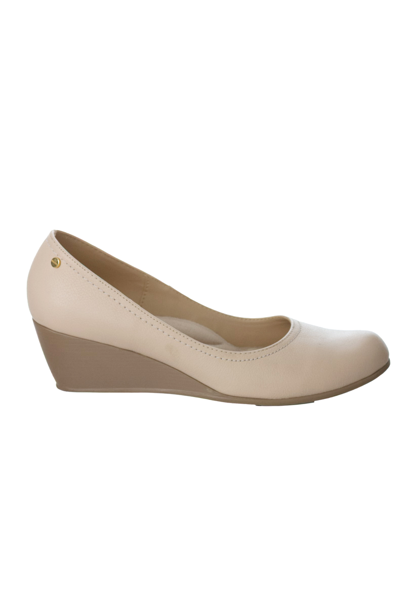 Zapatos color Beige - Mussi