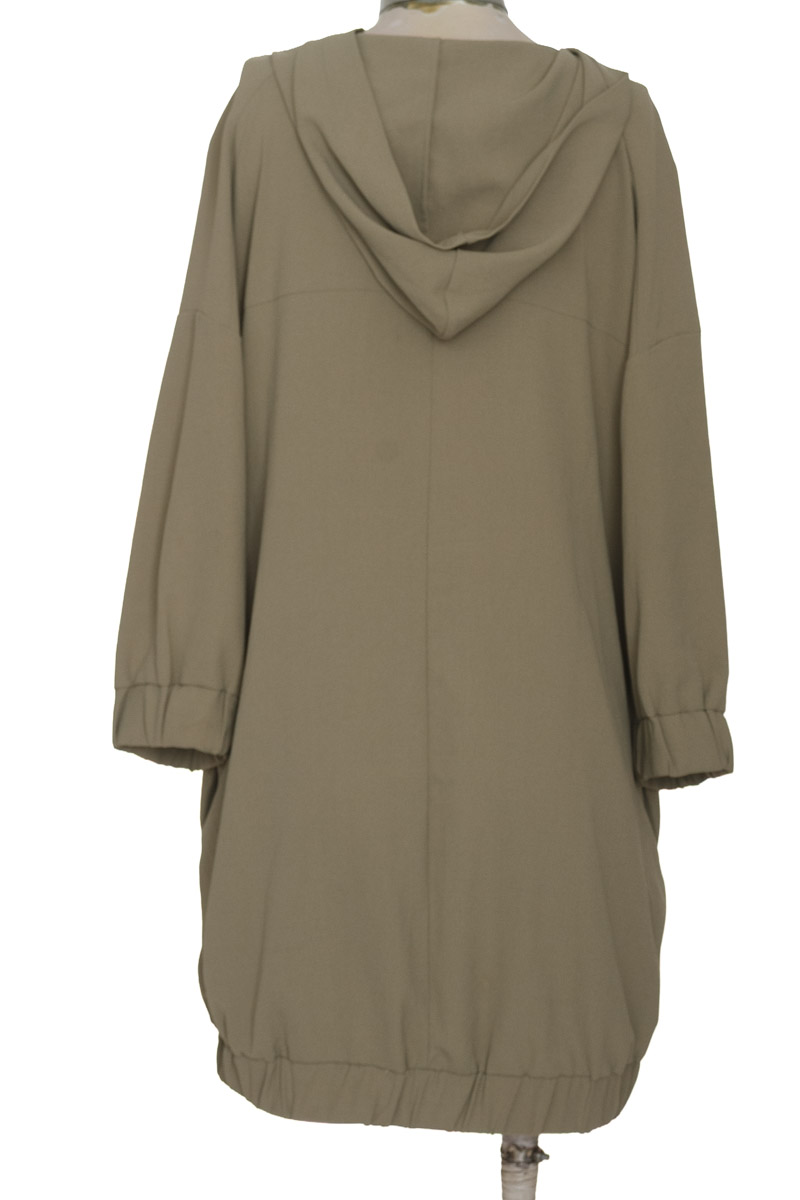 Sweater color Verde - Zara