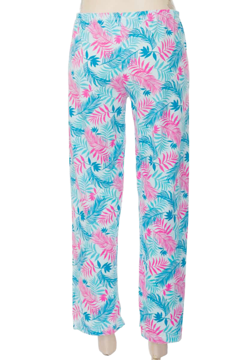 Pantalones color Azul - Closeando