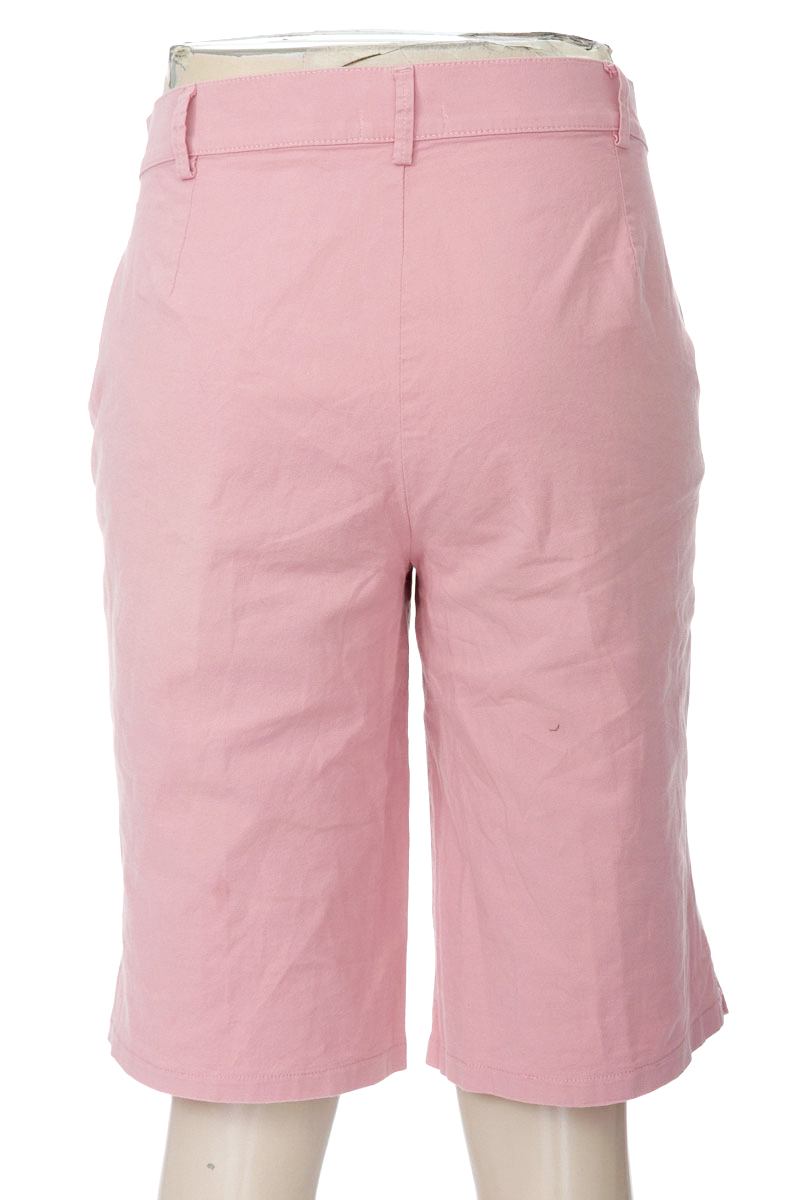 Short color Rosado - PATPRIMO