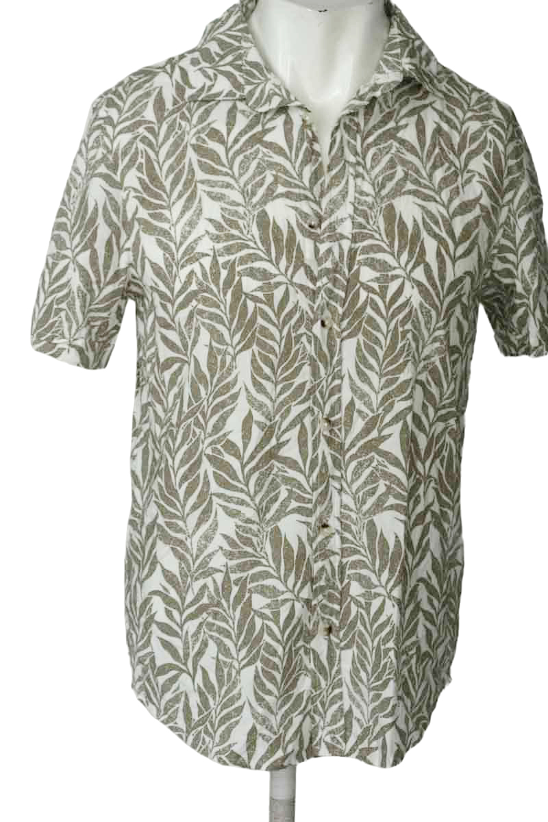 Camisa color Estampado - Newboat