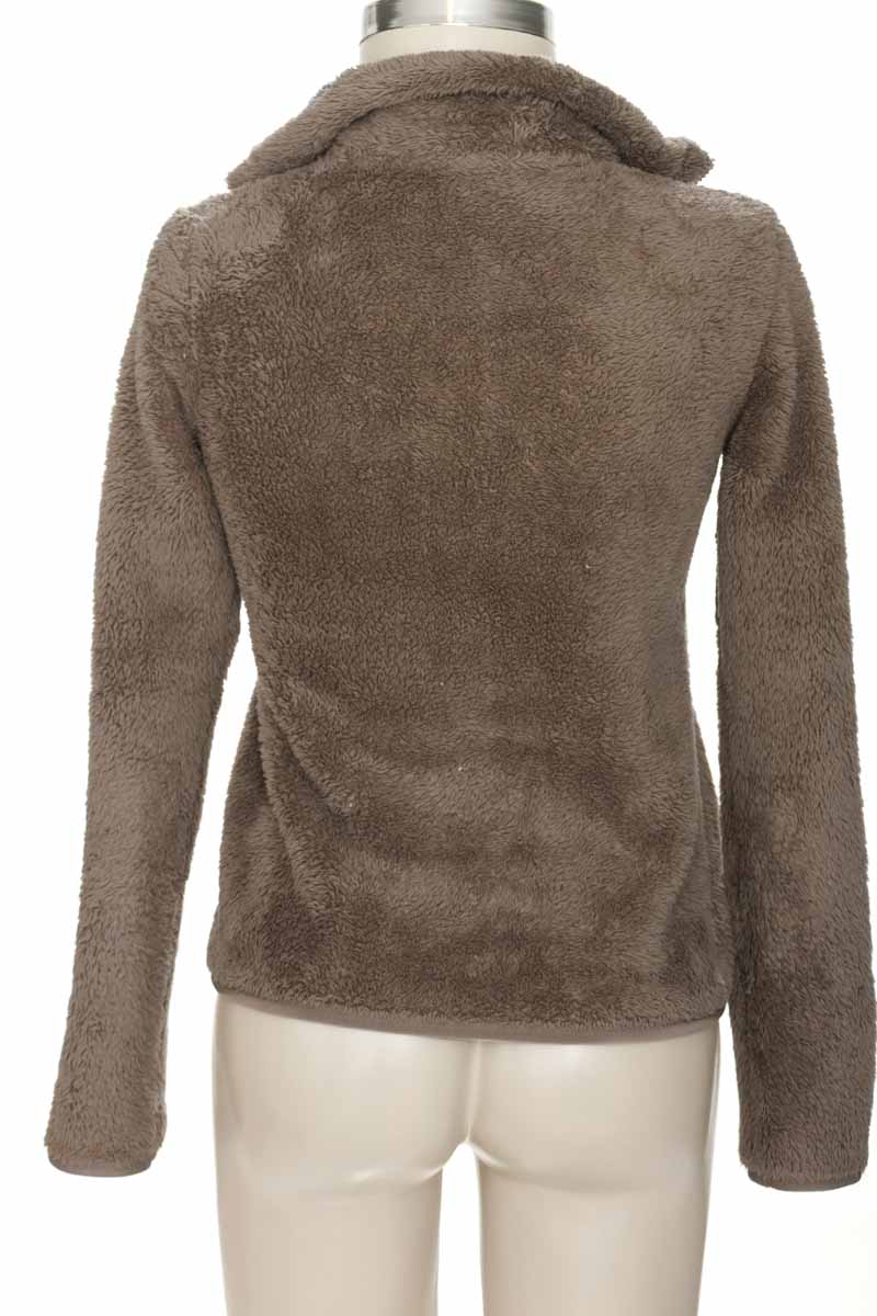Sweater color Gris - UNIQLO