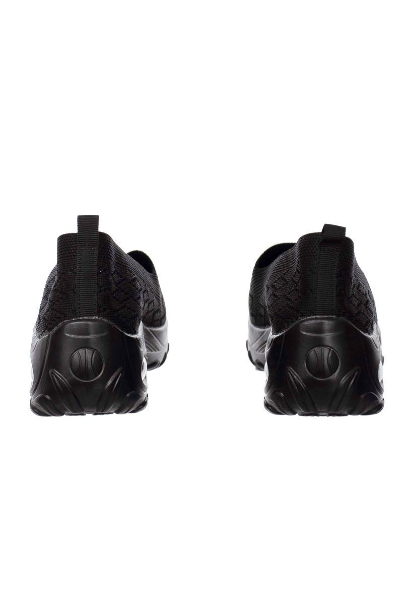 Zapatos color Negro - Closeando