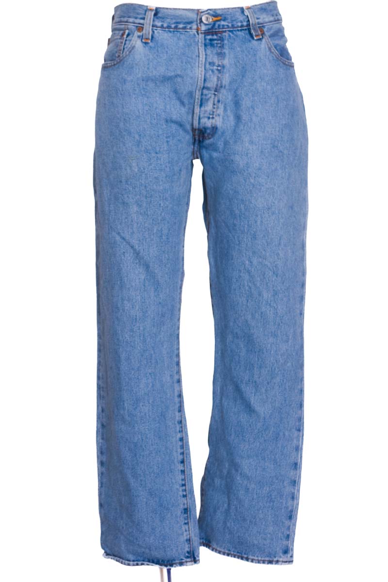 Jean color Azul - Levi Strauss & Co