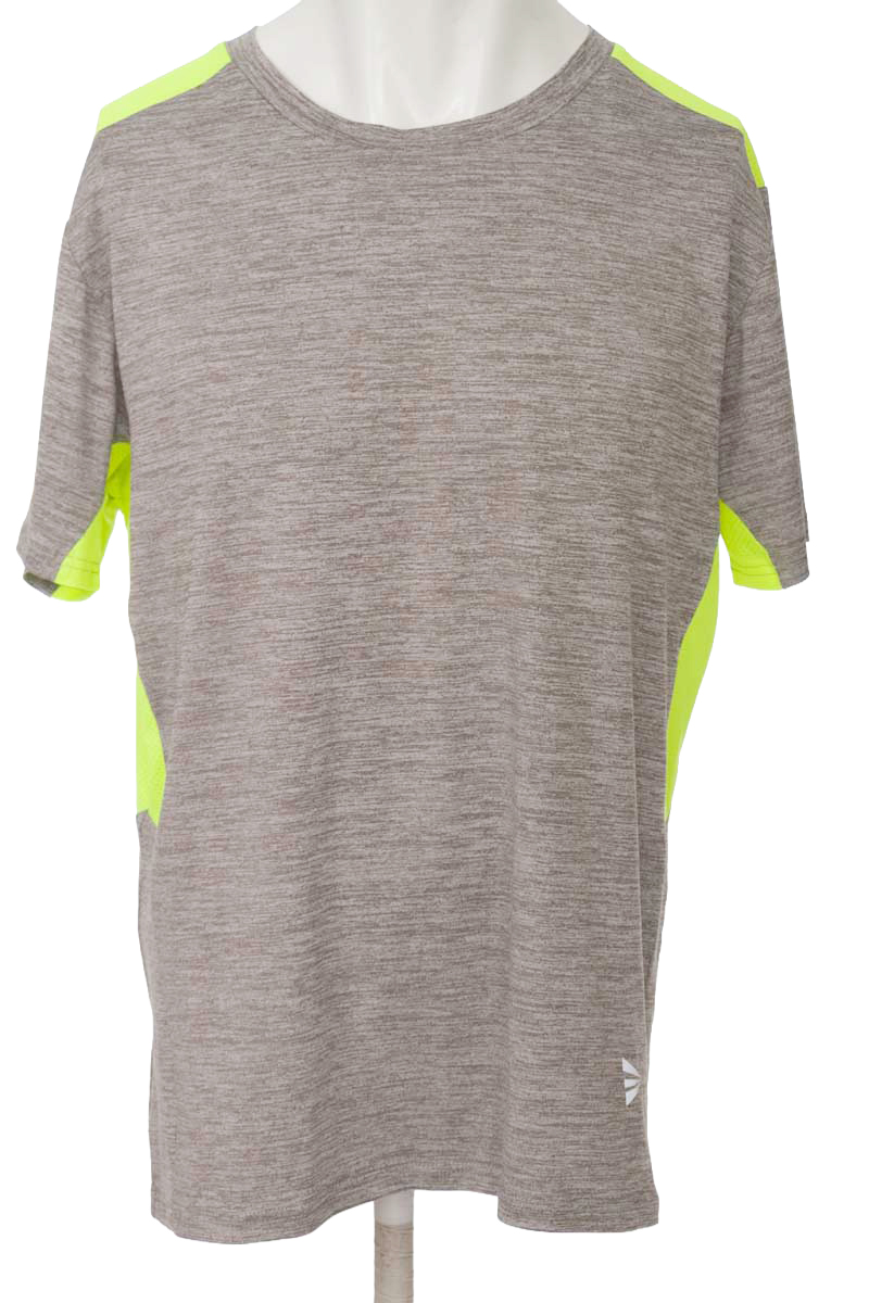 Ropa Deportiva color Gris - Urb