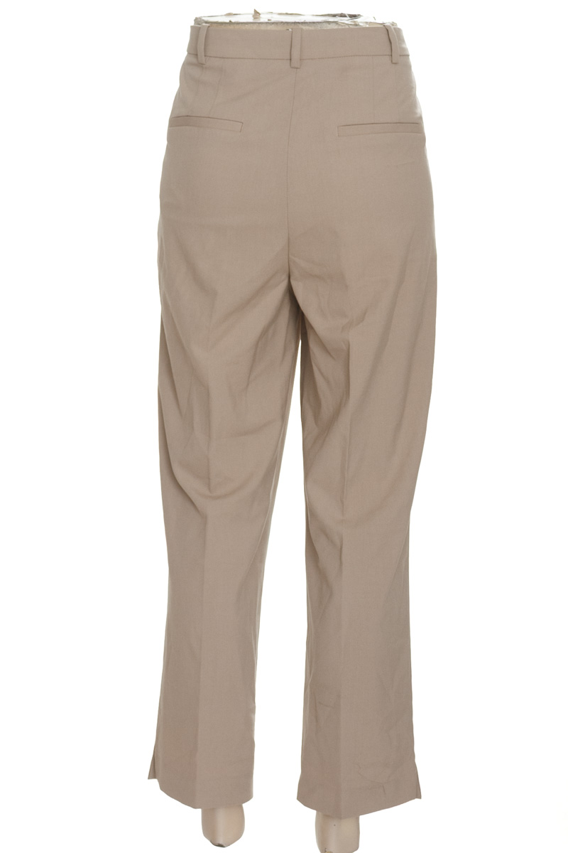 Pantalones color Beige - H&M
