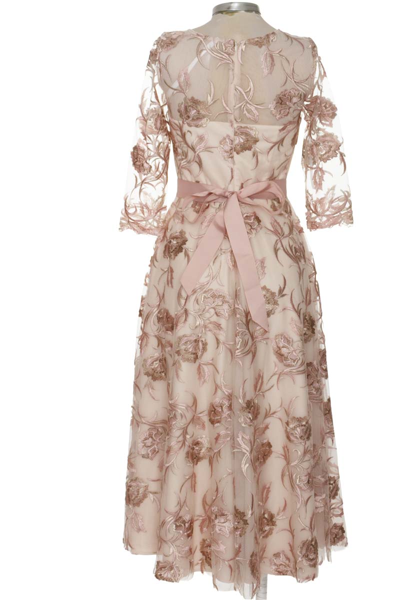 Vestido / Enterizo color Rosado - BHLDN