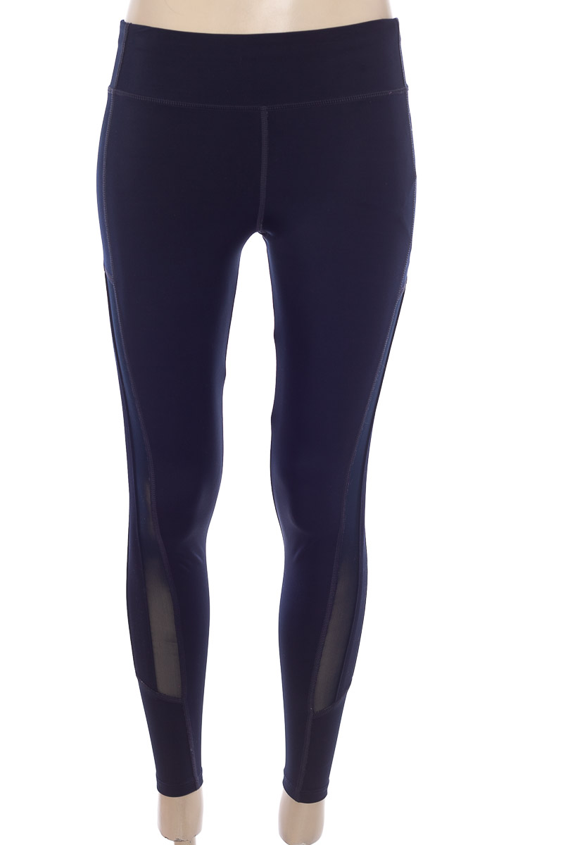 Ropa Deportiva / Salida de Baño color Azul - Facol talla S de Segunda ...