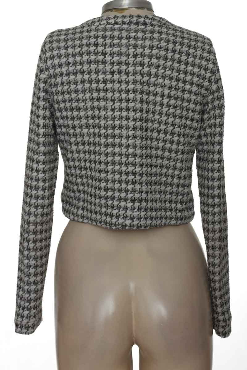 Chaqueta / Abrigo color Estampado - Free Spirit