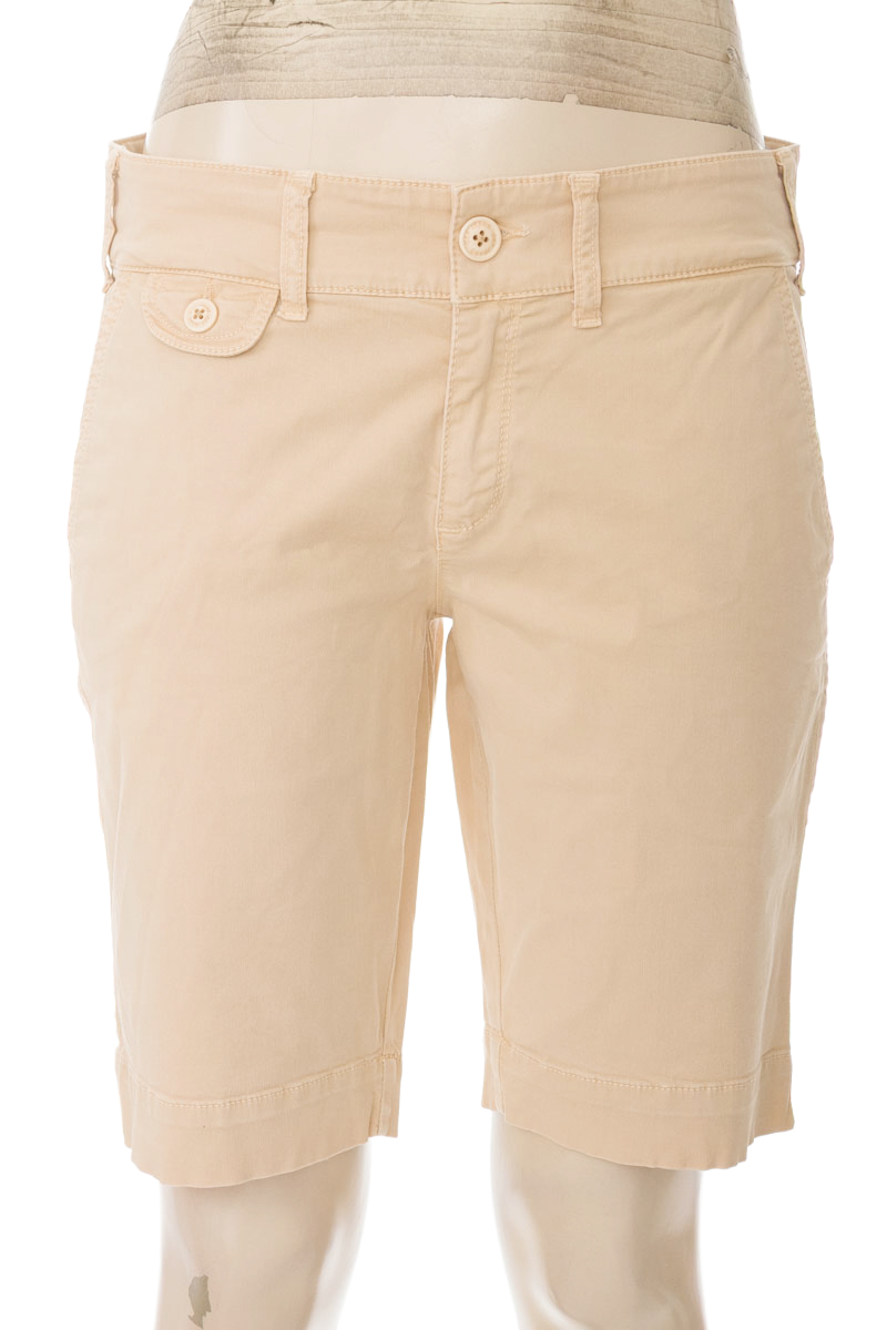 Bermuda - Pantaloneta color Beige - Gef