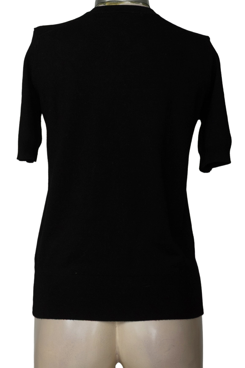 Sweater color Negro - Zara