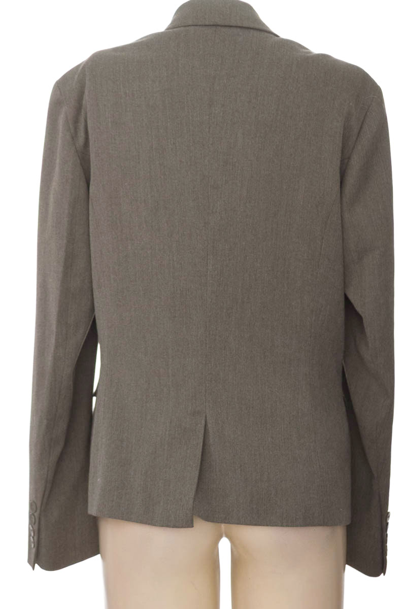 Chaqueta / Abrigo color Gris - Armi