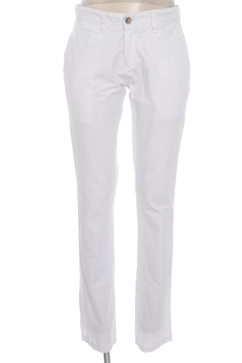 Pantalón color Blanco - Arturo Calle