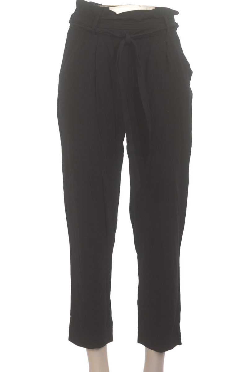 Pantalones color Negro - H&M