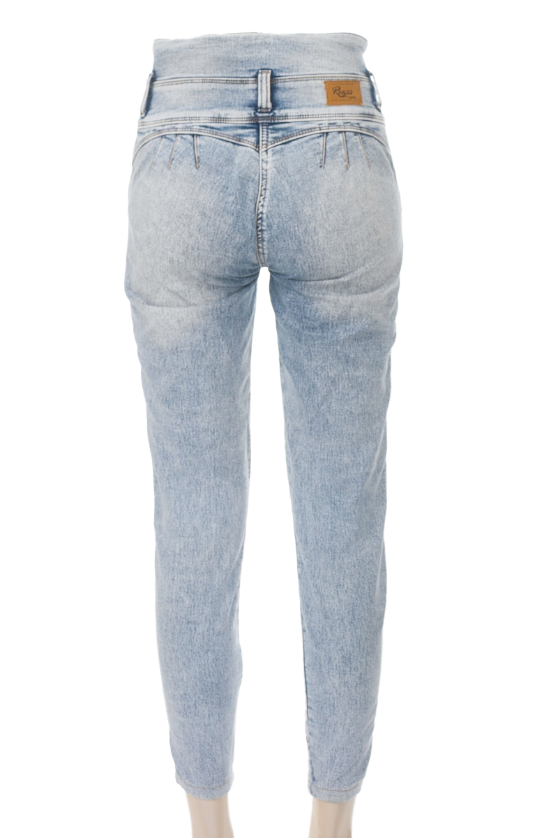 Pantalones color Azul - Rogss