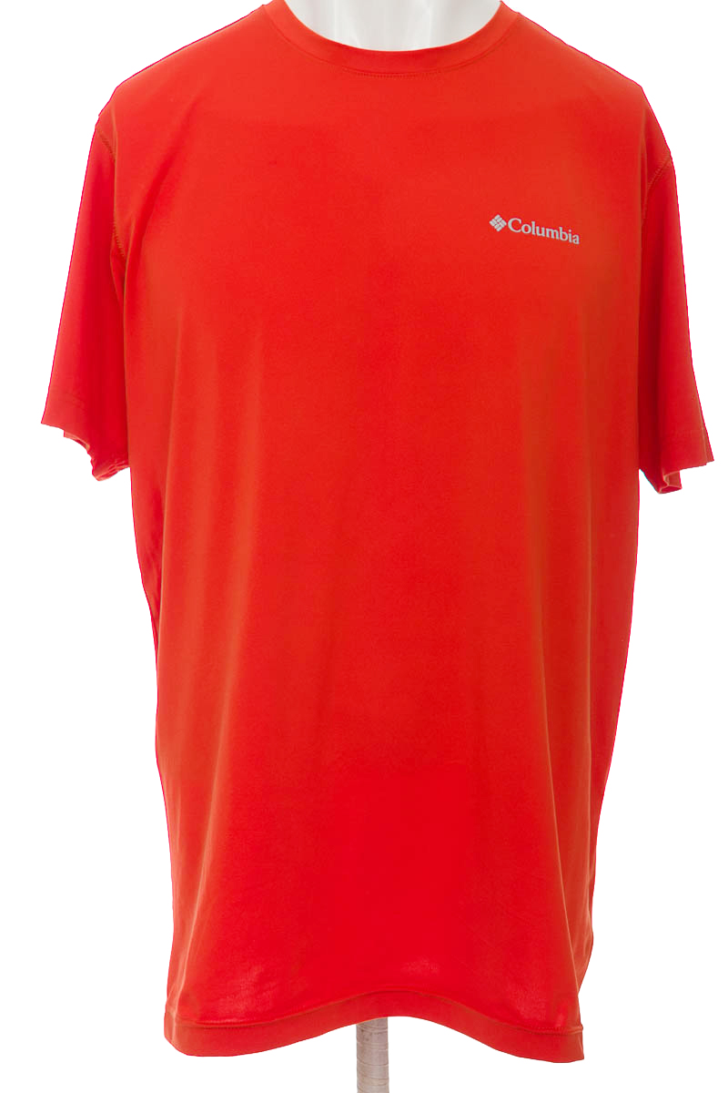 Ropa Deportiva color Naranja - Columbia