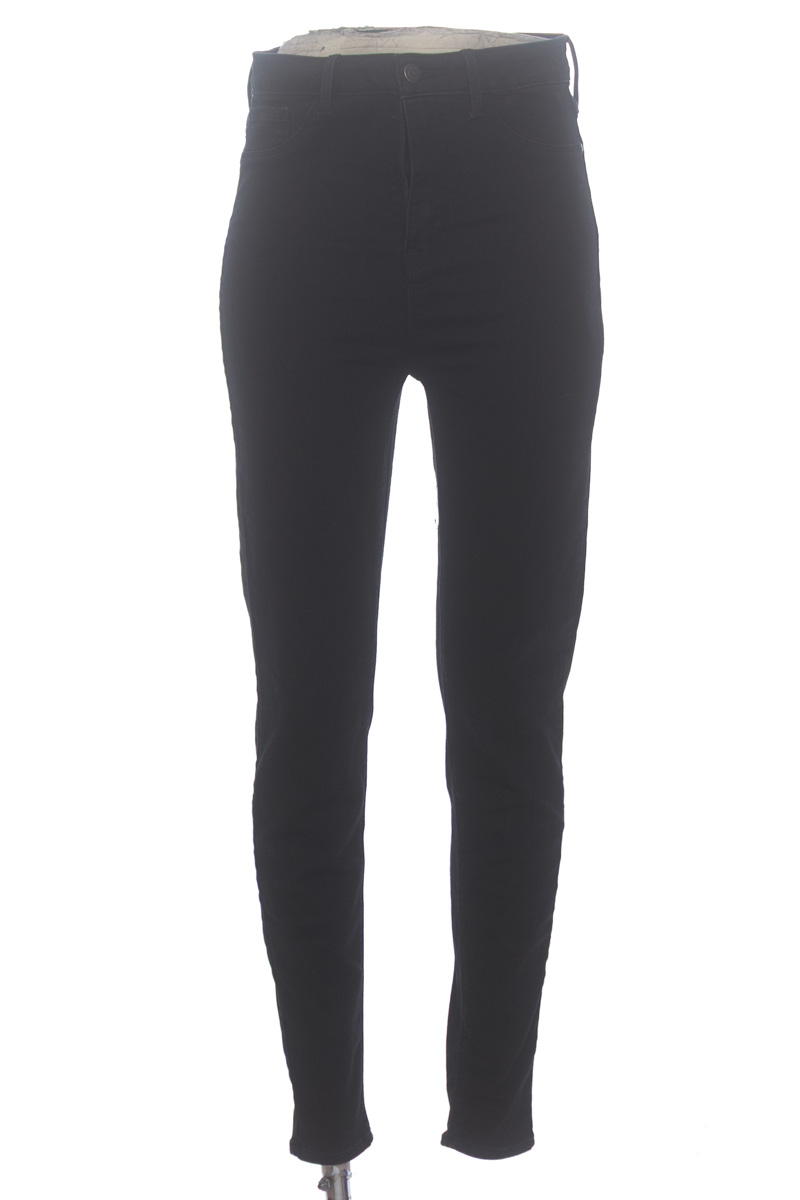 Pantalones color Negro - Koaj