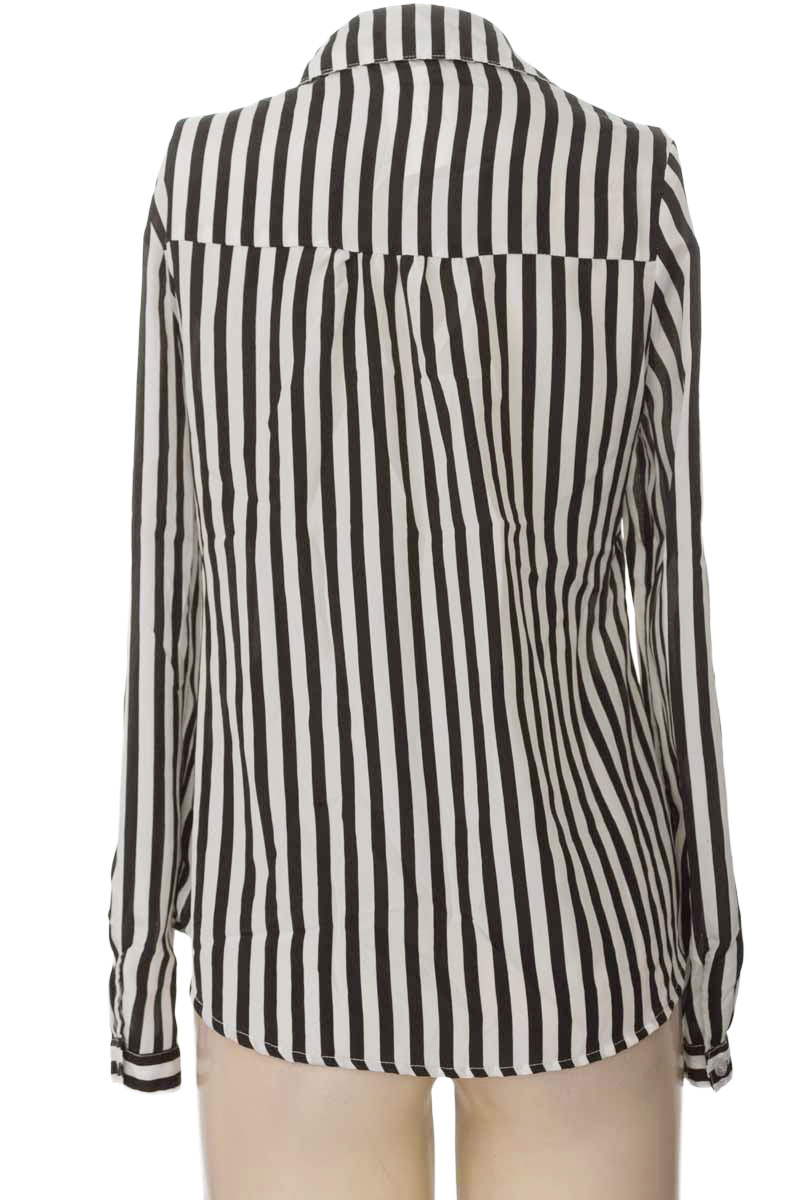 Blusa color Negro - Countess