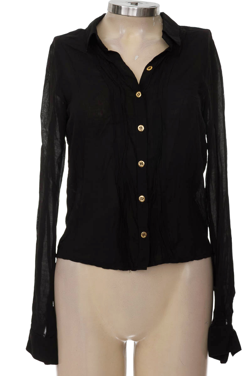Blusa color Negro - ELA