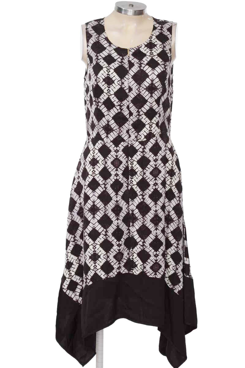 Vestido / Enterizo color Estampado - Donna Karan New York