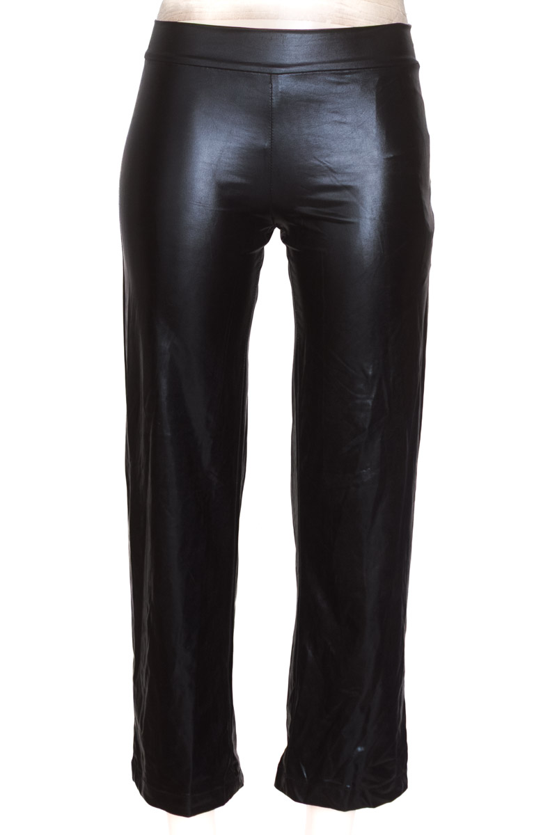 Pantalones color Negro - Closeando