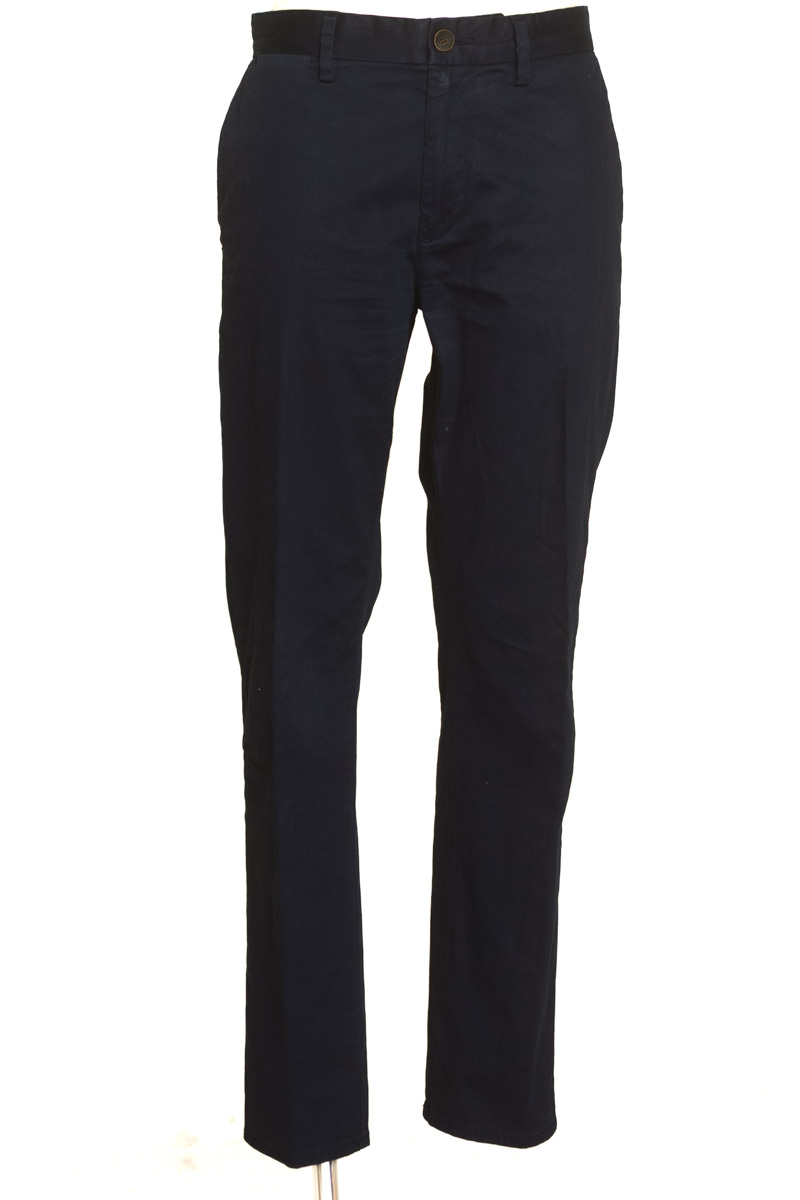 Pantalón color Azul - La Martina