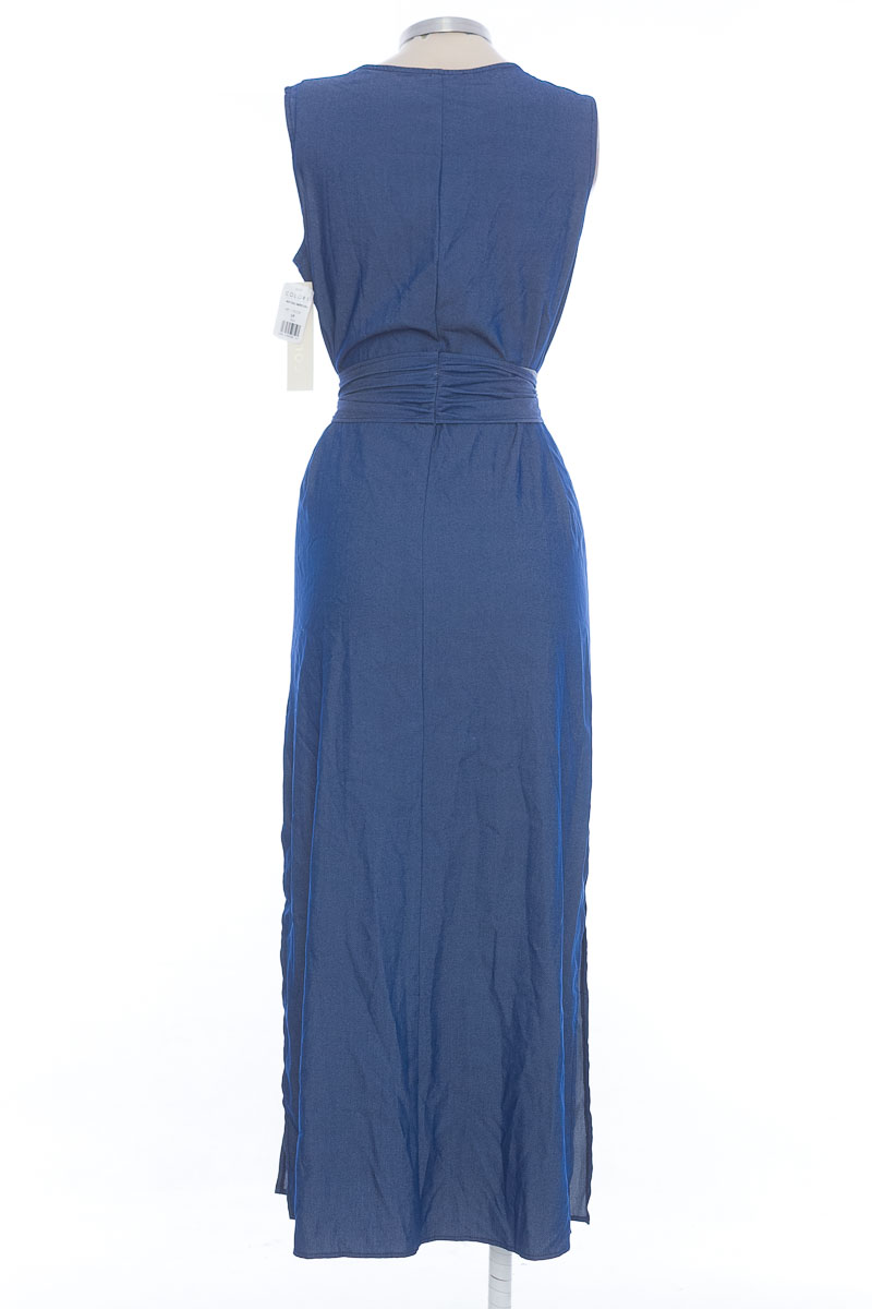Vestido / Enterizo color Azul - Colors
