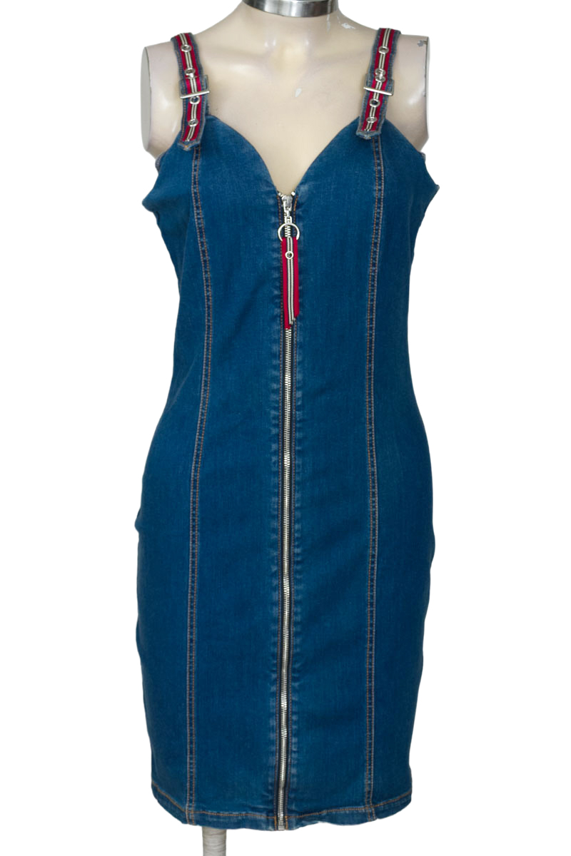 Vestido / Enterizo color Azul - Studio F