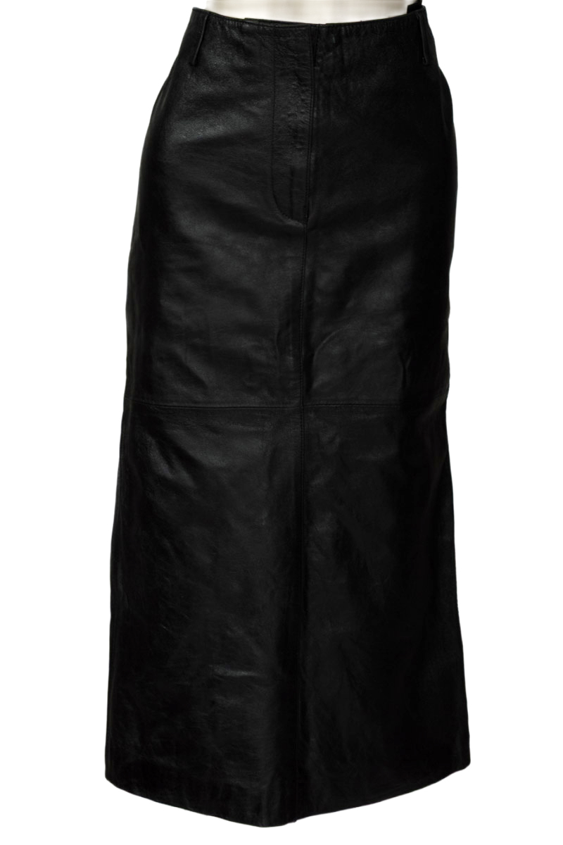Falda color Negro - H&M