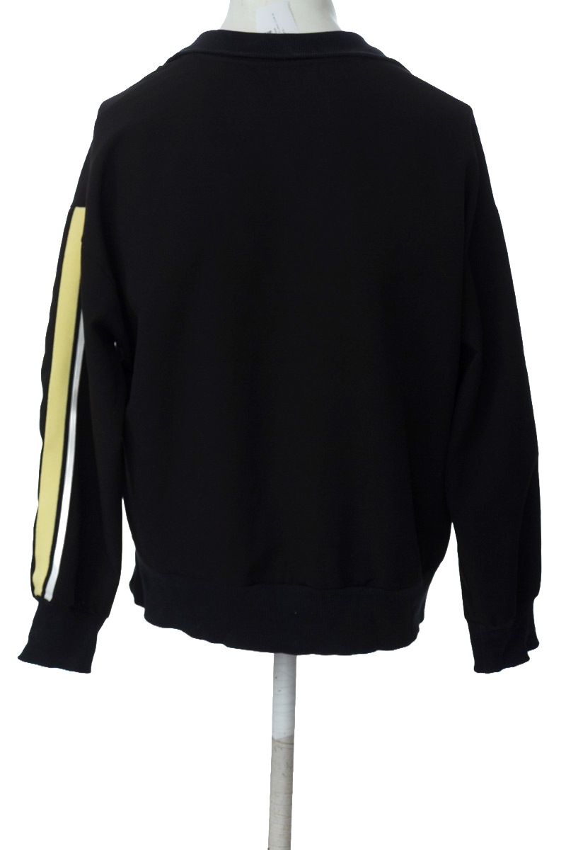 Chaqueta color Negro - Zara