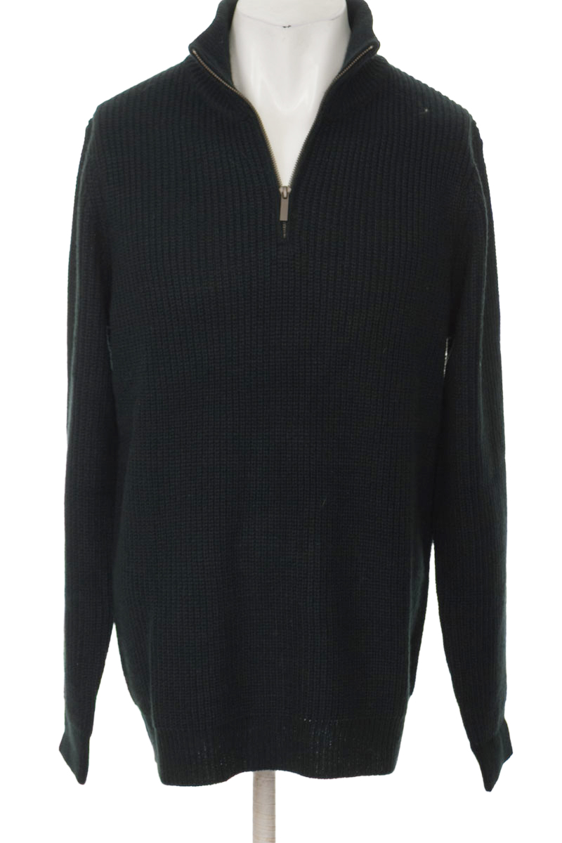 Sweater color Verde - PATPRIMO