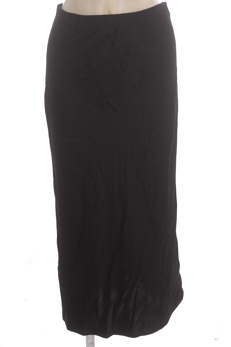 Falda color Negro - H&M