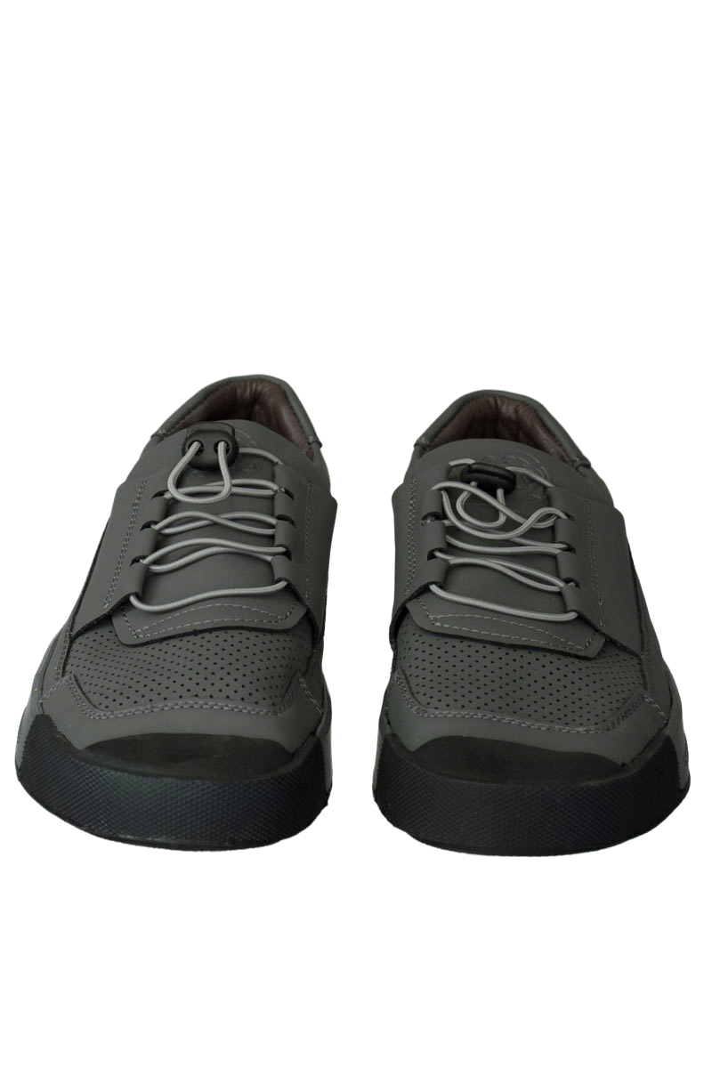 Zapato color Gris - Clohoo