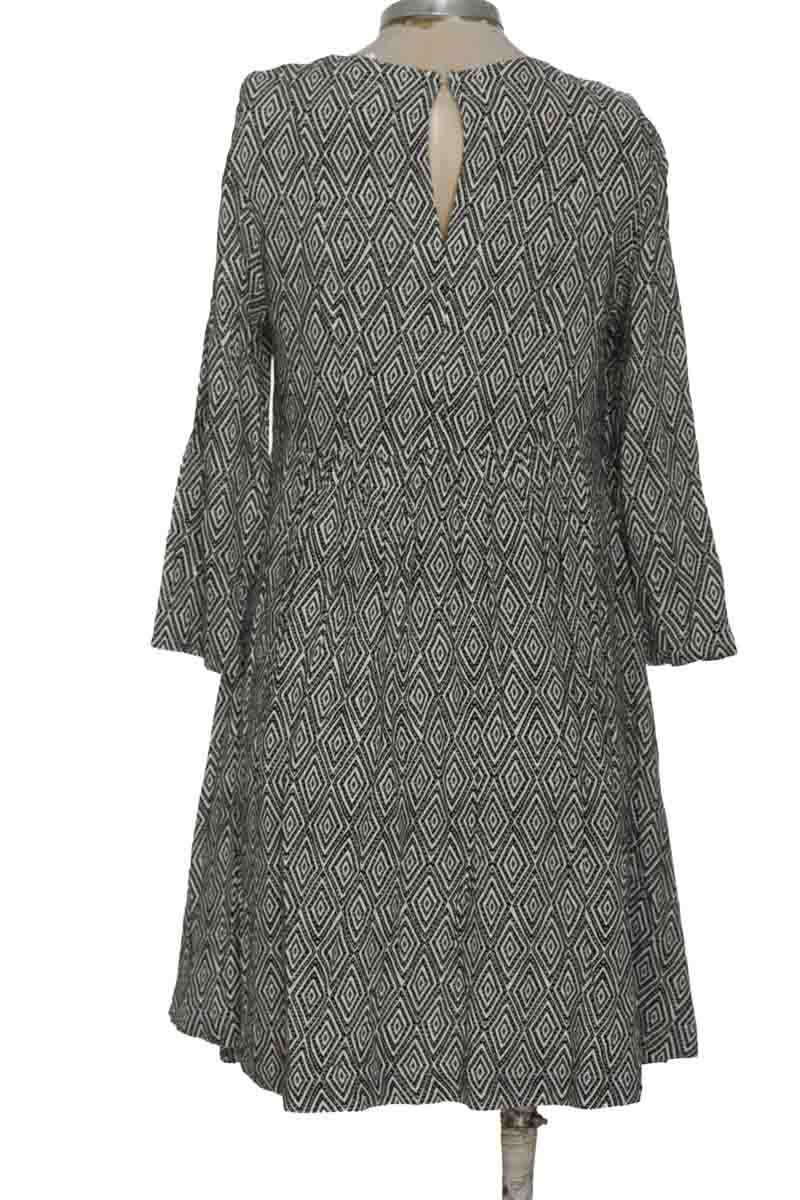 Vestido / Enterizo color Negro - H&M