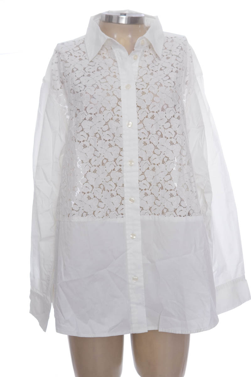 Blusa color Blanco - GAP