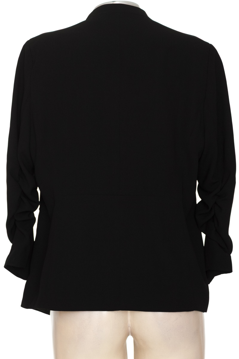 Chaqueta / Abrigo color Negro - Arkitect