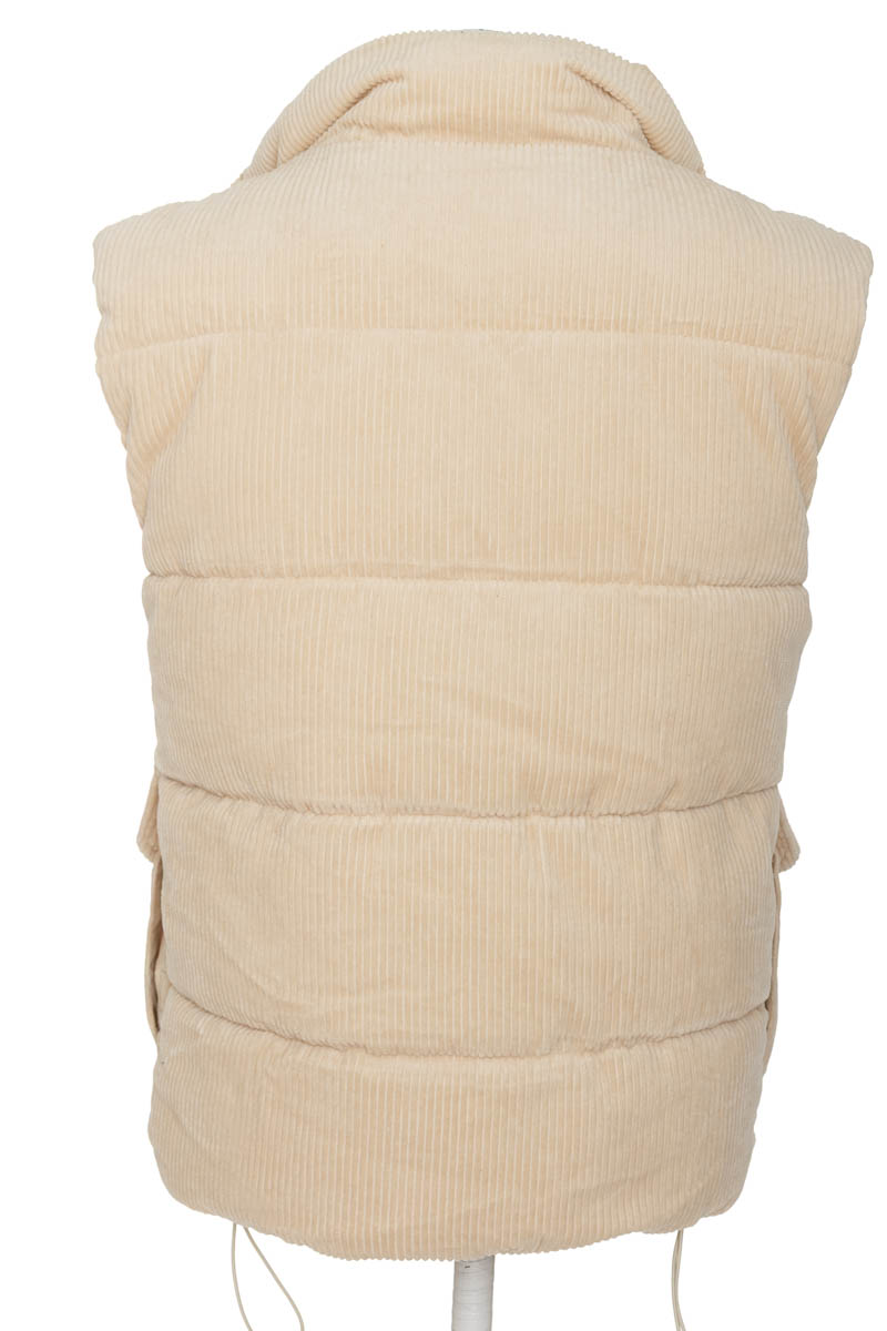 Chaqueta color Beige - Zara