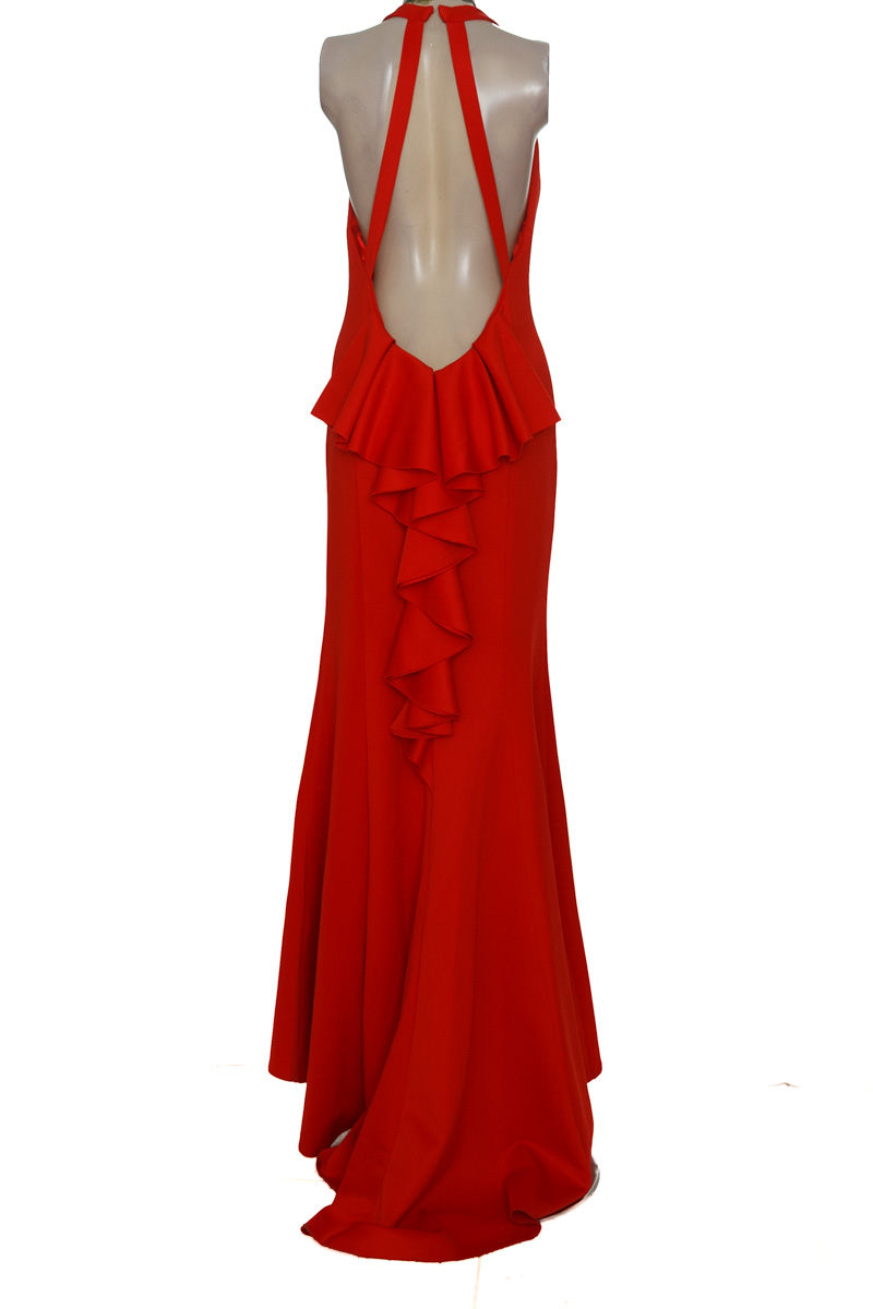 Vestido / Enterizo color Rojo - Closeando