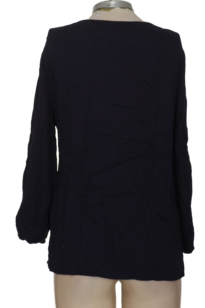 Blusa color Azul - Renato Masselli
