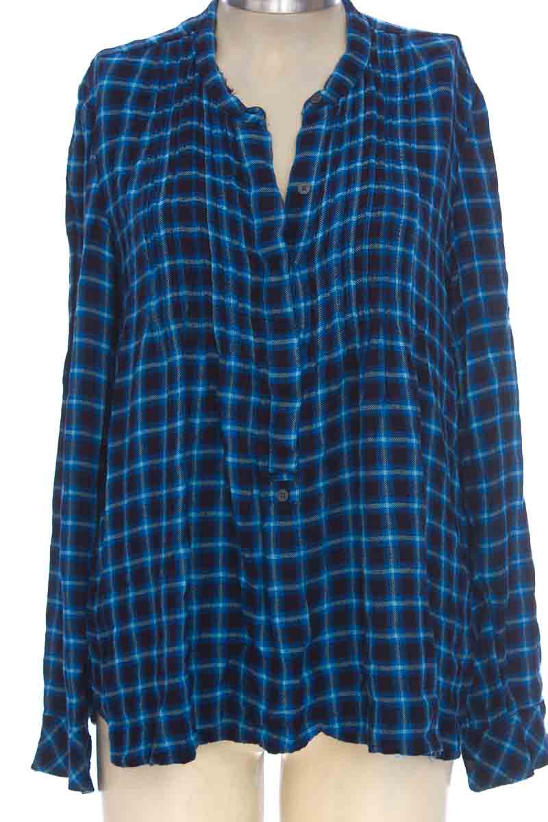 Blusa color Azul - GAP