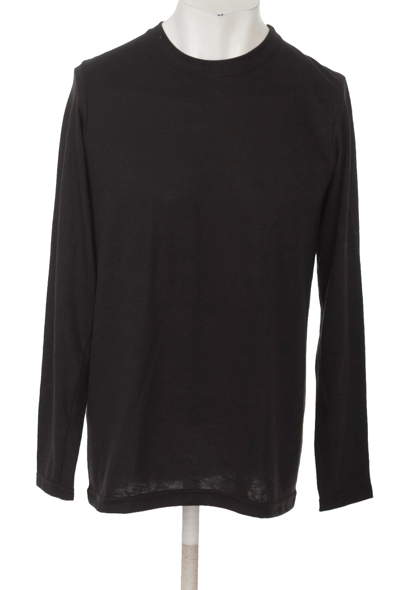 Camiseta color Negro - Closeando