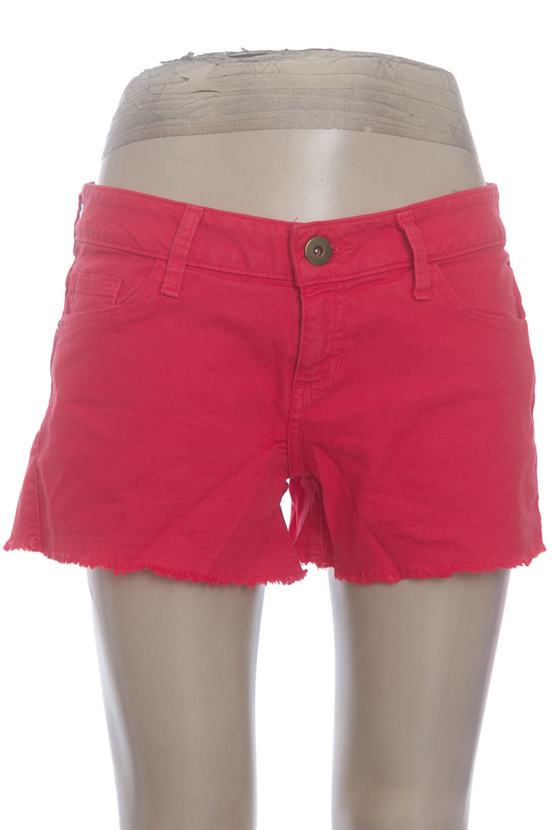 Short color Fucsia - Love + Friends