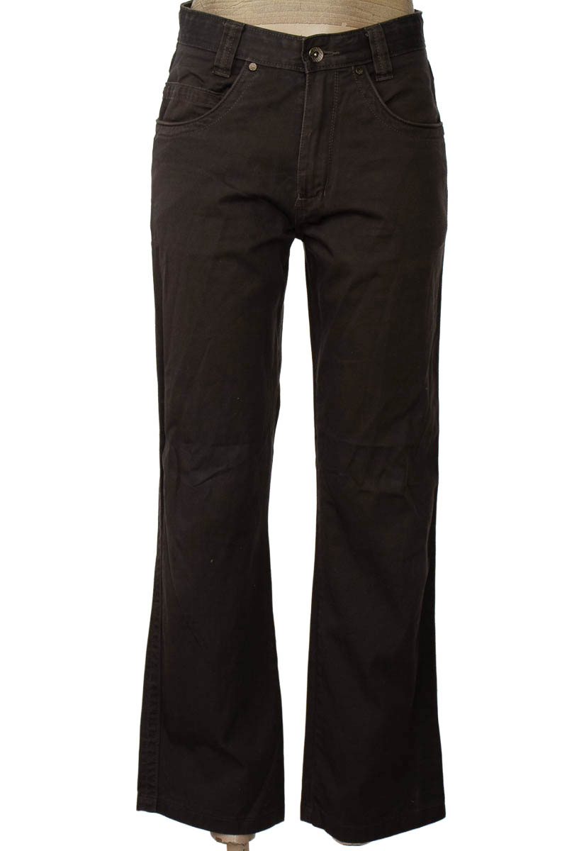 Pantalón color Gris - Arturo Calle