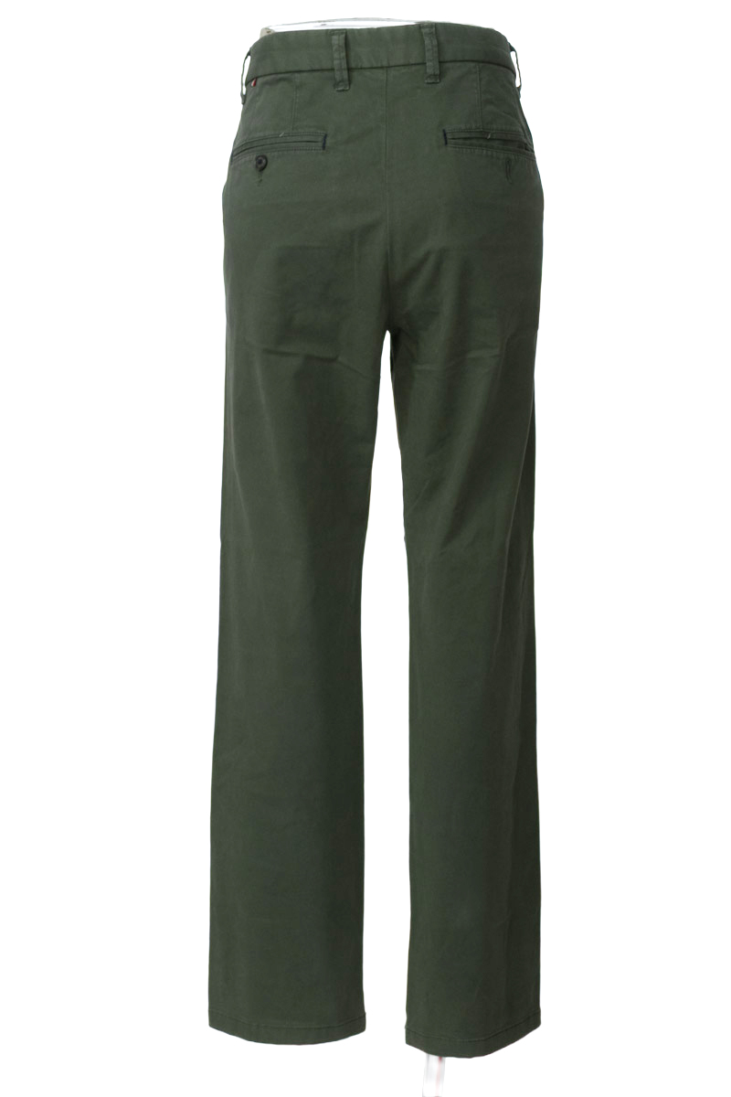 Pantalón color Verde - Christian Lacroix