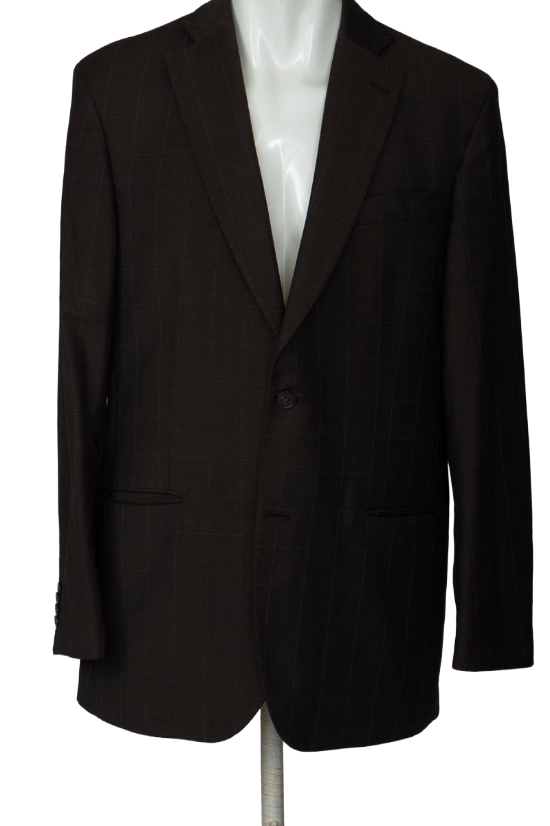 Chaqueta color Negro - Austin Reed