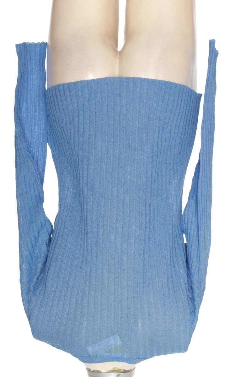 Sweater color Azul - MNG