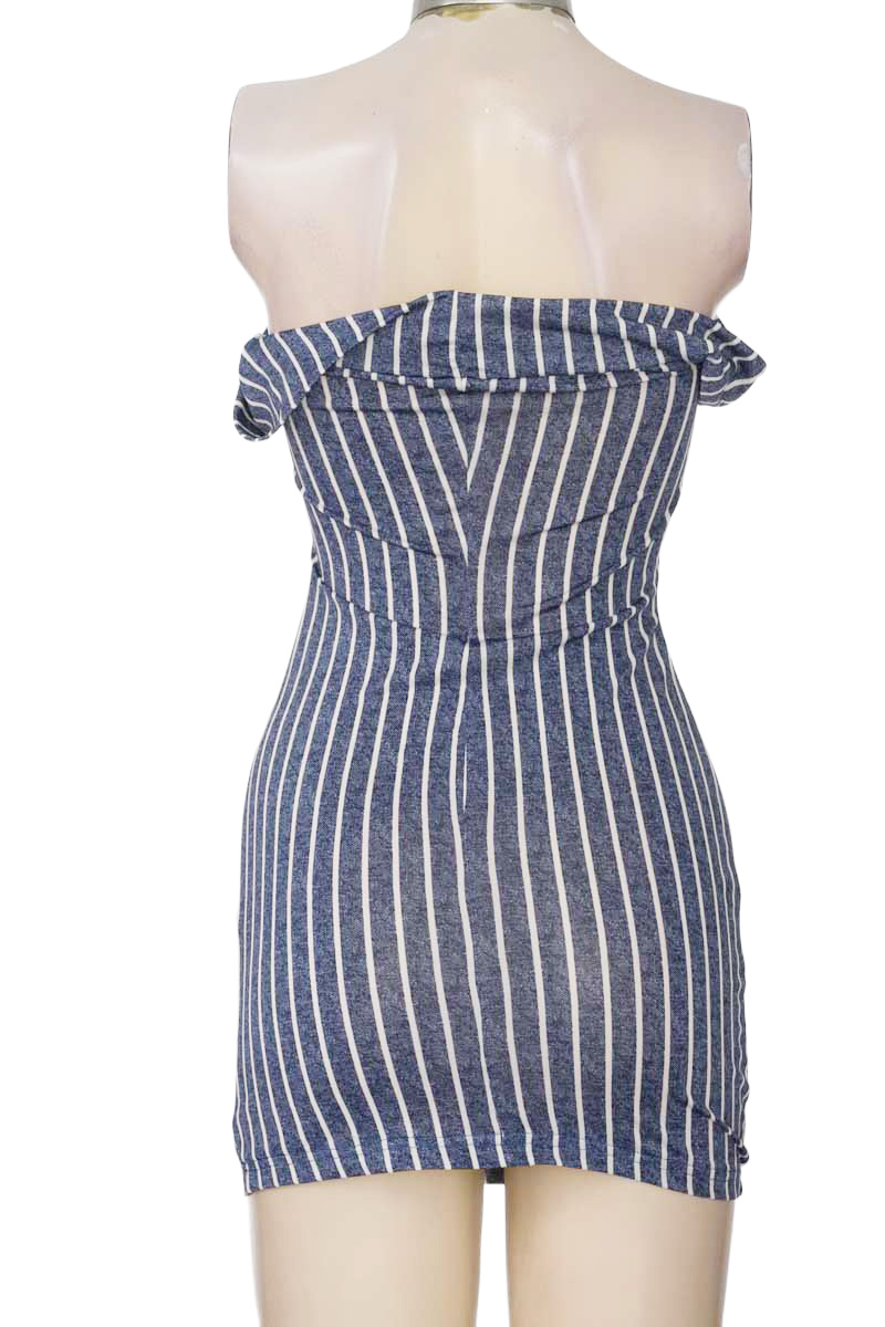 Vestido / Enterizo color Azul - Lula